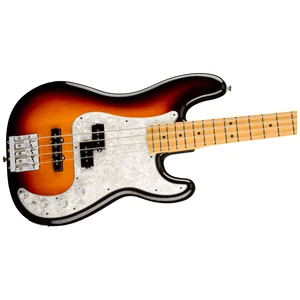 Fender Player II Mod P Bass MN 3TS