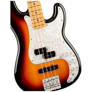 Fender Player II Mod P Bass MN 3TS