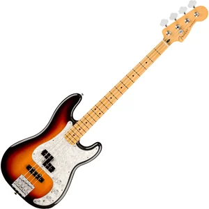 Fender Player II Mod P Bass MN 3TS