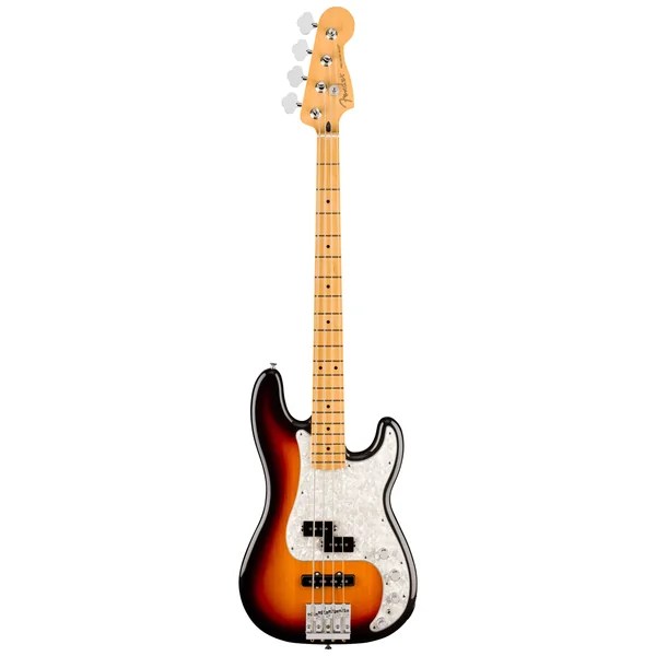 Fender Player II Mod P Bass MN 3TS