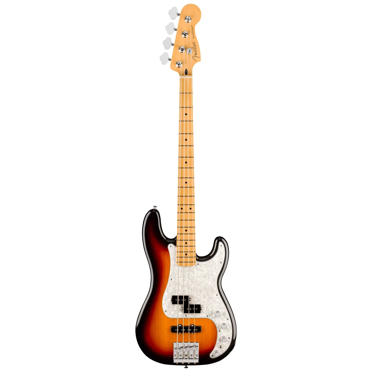 Fender Player II Mod P Bass MN 3TS