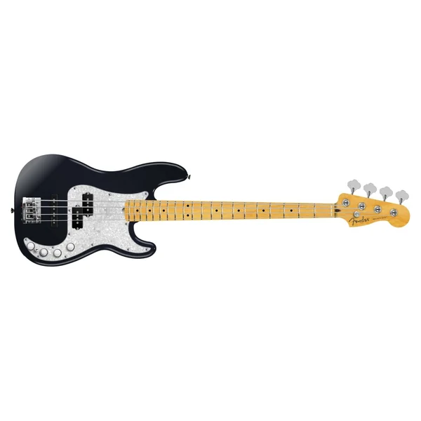 Fender Player II Mod P Bass MN DSK