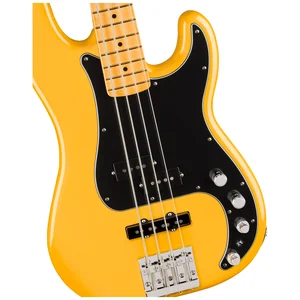 Fender Player II Mod P Bass MN SSY