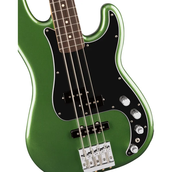 Fender Player II Mod P Bass RW HGM