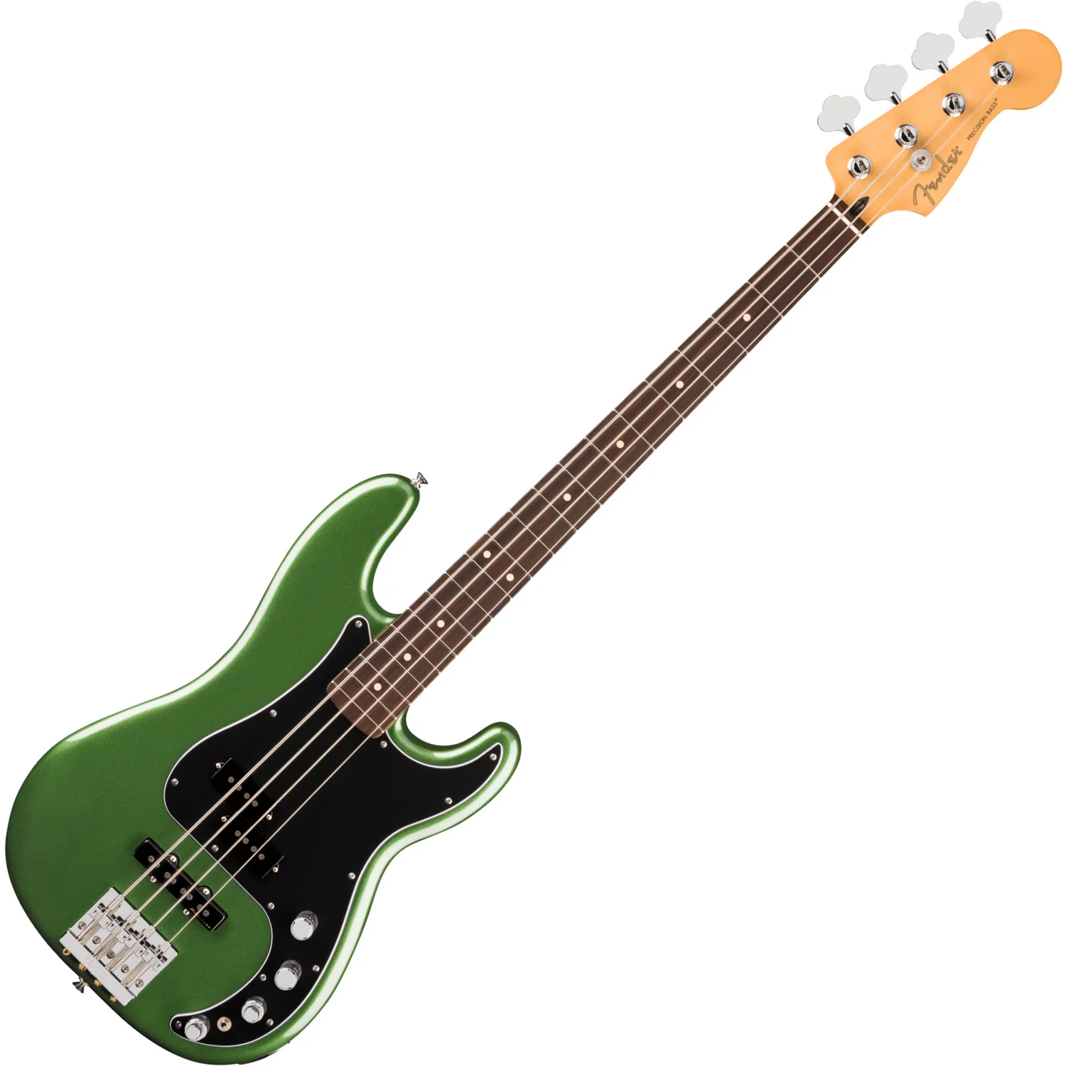 Fender Player II Mod P Bass RW HGM