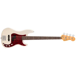Fender Player II Mod P Bass RW OLP