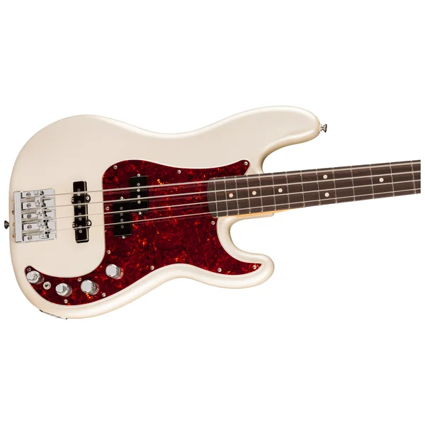 Fender Player II Mod P Bass RW OLP