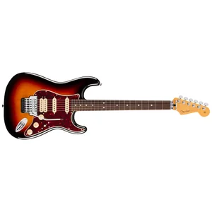 Fender Player II Mod Strat FR RW 3TS