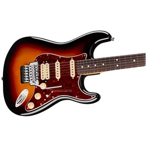 Fender Player II Mod Strat FR RW 3TS