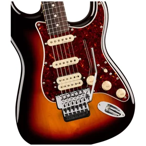 Fender Player II Mod Strat FR RW 3TS