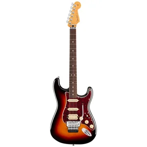 Fender Player II Mod Strat FR RW 3TS