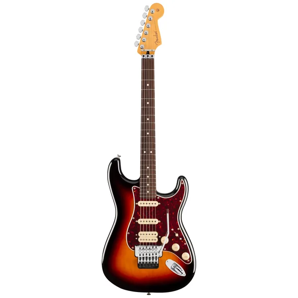 Fender Player II Mod Strat FR RW 3TS