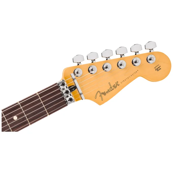 Fender Player II Mod Strat FR RW DSK