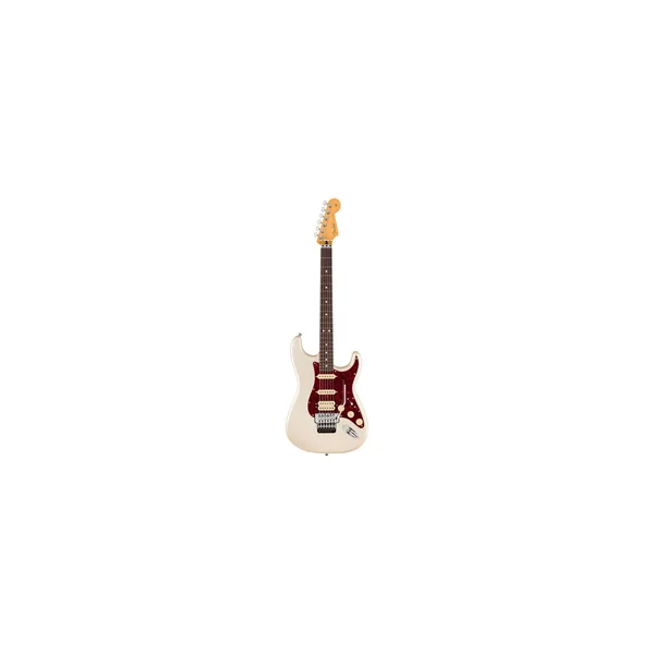 Fender Player II Mod Strat FR RW OLP
