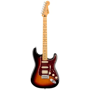 Fender Player II Mod Strat HSS MN 3TS