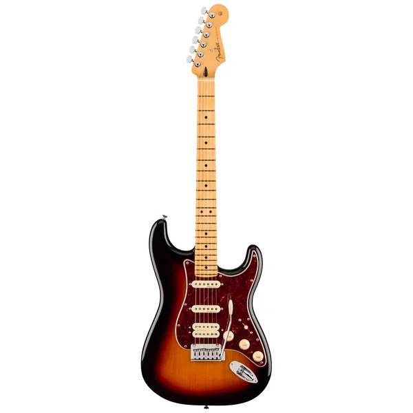 Fender Player II Mod Strat HSS MN 3TS