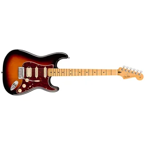 Fender Player II Mod Strat HSS MN 3TS
