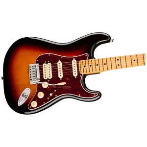 Fender Player II Mod Strat HSS MN 3TS