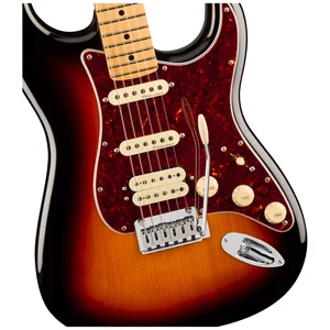Fender Player II Mod Strat HSS MN 3TS