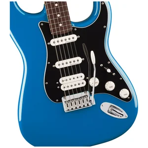 Fender Player II Mod Strat HSS RW ELB