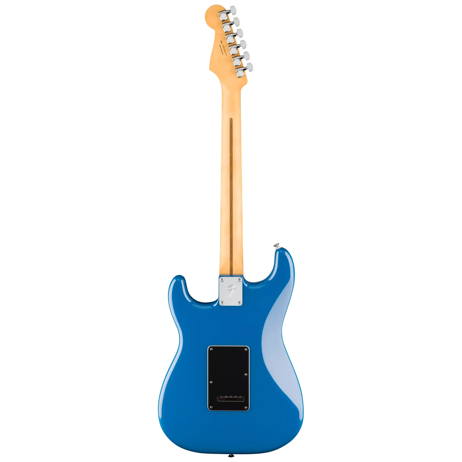 Fender Player II Mod Strat HSS RW ELB