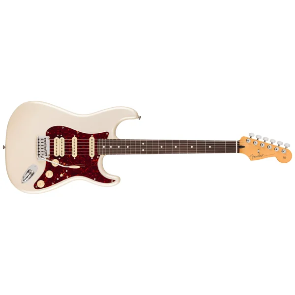 Fender Player II Mod Strat HSS RW OLP