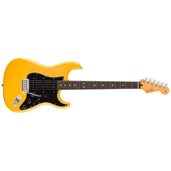 Fender Player II Mod Strat HSS RW SSY