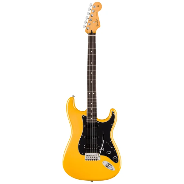 Fender Player II Mod Strat HSS RW SSY