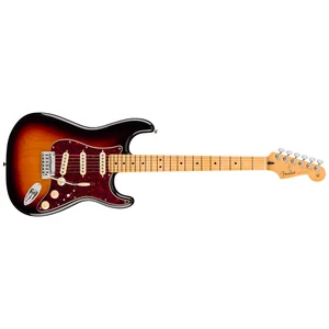 Fender Player II Mod Strat MN 3TS