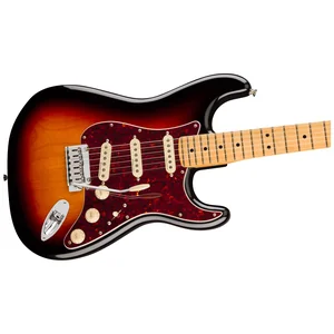 Fender Player II Mod Strat MN 3TS