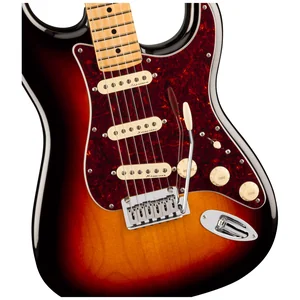 Fender Player II Mod Strat MN 3TS