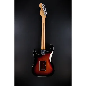 Fender Player II Mod Strat MN 3TS