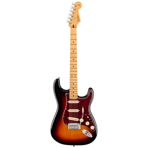 Fender Player II Mod Strat MN 3TS