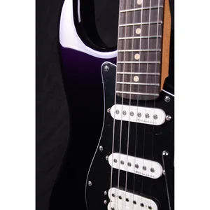Fender Player II Mod Strat RW DSK