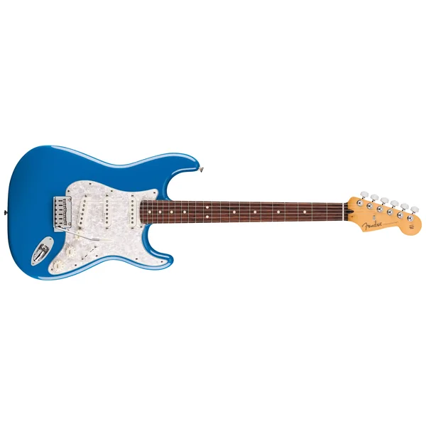 Fender Player II Mod Strat RW ELB