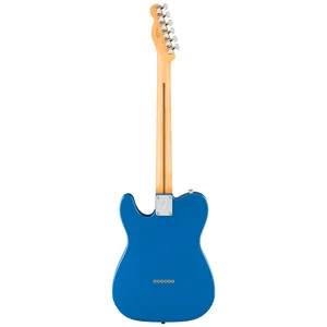 Fender Player II Mod Tele MN ELB