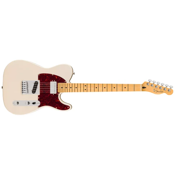 Fender Player II Mod Tele MN OLP
