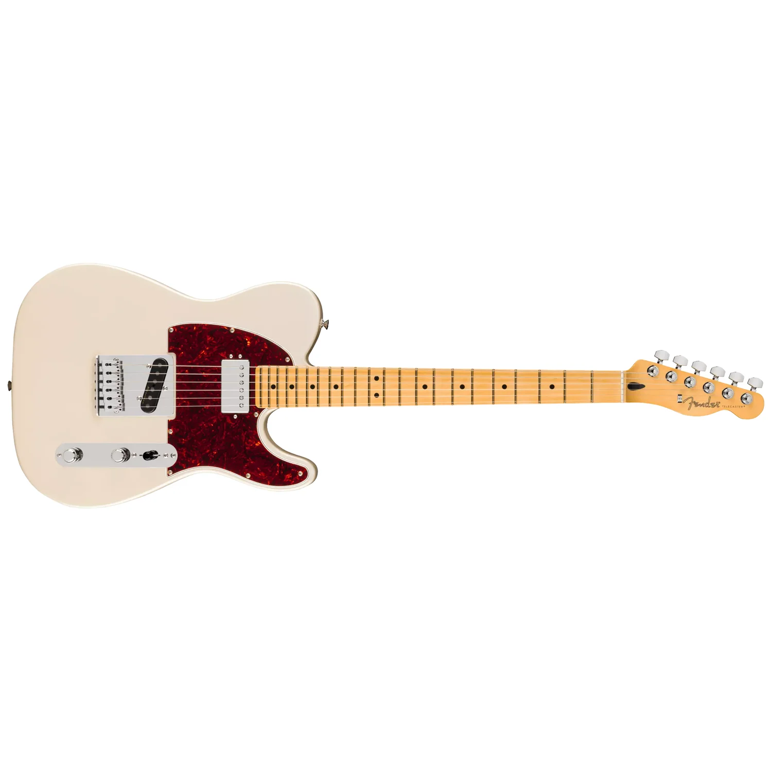 Fender Player II Mod Tele MN OLP
