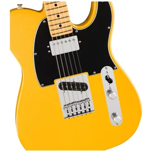 Fender Player II Mod Tele MN SSY