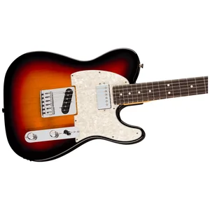 Fender Player II Mod Tele RW 3TS