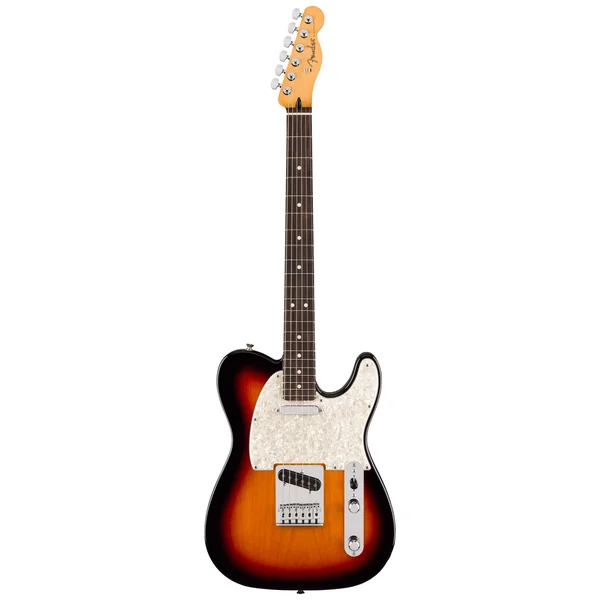 Fender Player II Mod Tele RW 3TS