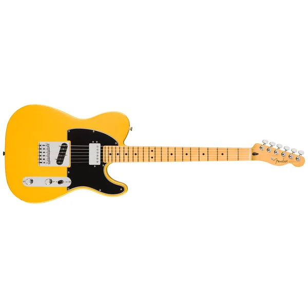 Fender Player II Mod Tele SH MN SSY