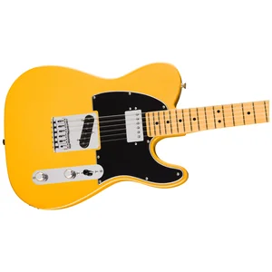 Fender Player II Mod Tele SH MN SSY
