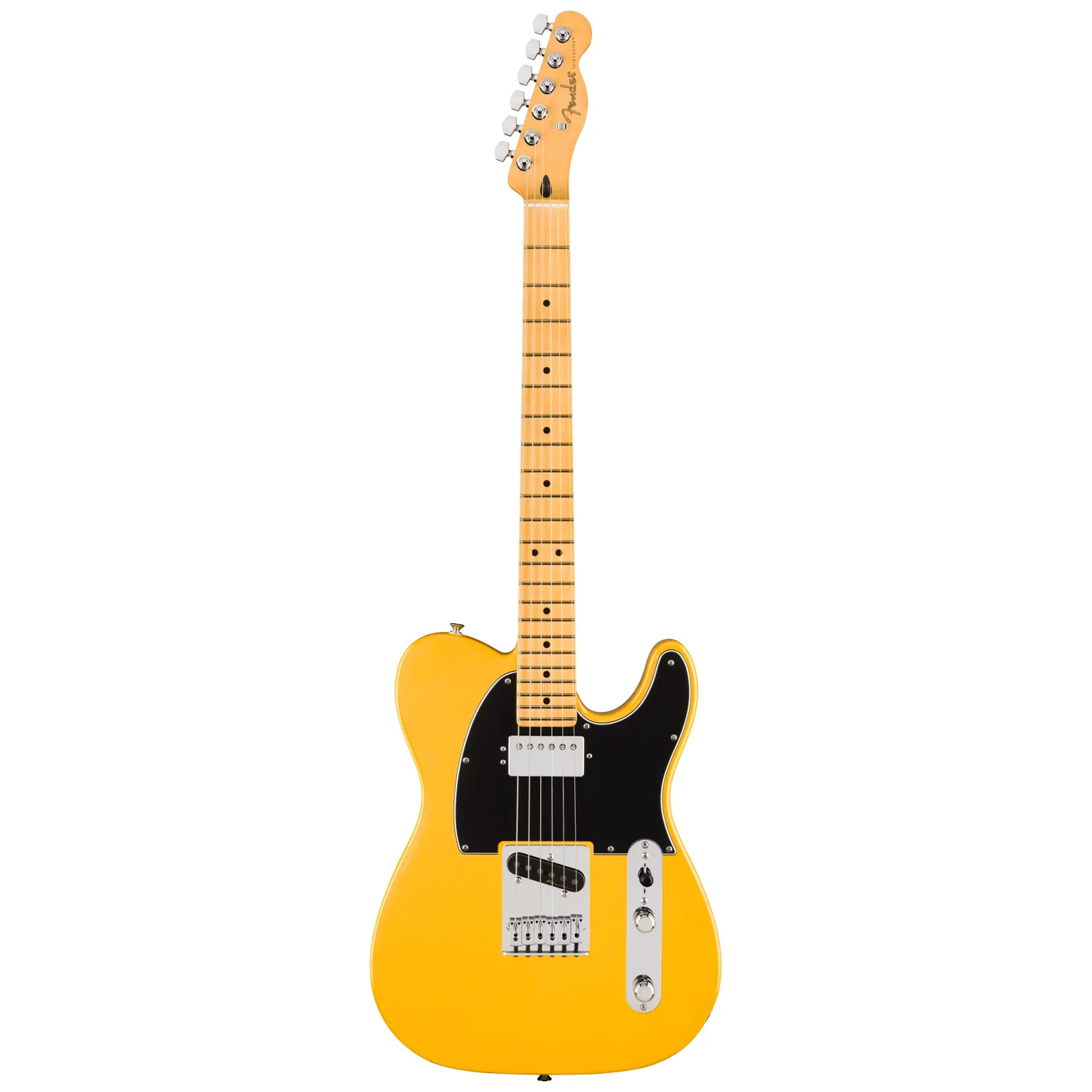 Fender Player II Mod Tele SH MN SSY