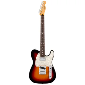Fender Player II Mod Tele SH RW 3TS