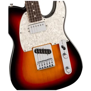 Fender Player II Mod Tele SH RW 3TS