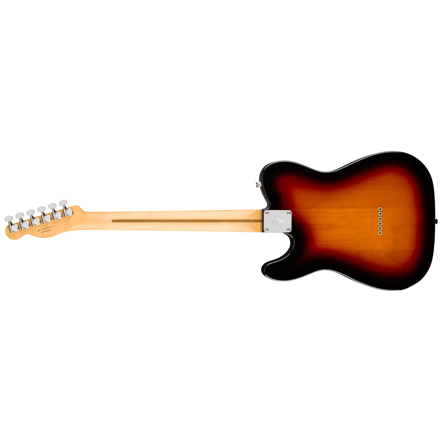 Fender Player II Mod Tele SH RW 3TS