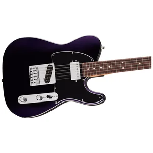 Fender Player II Mod Tele SH RW DSK