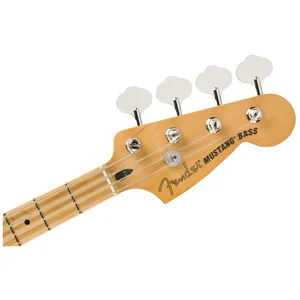 Fender Player II Mustang Bass MN 3TS