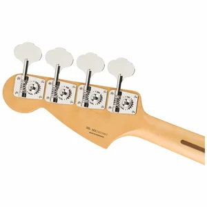 Fender Player II Mustang Bass MN 3TS